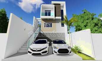 Imagem 4: Casa para venda no Portal dos Ipês - Cajamar/SP