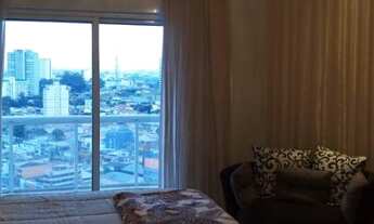 Imagem 7: Apartamento com 4 dormitórios à venda, 320 m² por R$ 3.150.000 - Jardim Três Marias - São