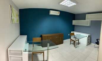 Imagem 3: Salas Comerciais Mobiliadas - Candelária