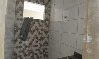 Imagem 6: Aparecida de Goiânia - Casa Padrão - Setor Morada dos Pássaros