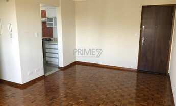 Imagem 5: PIRACICABA - Apartamento Padrão - Cidade Alta