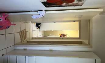 Imagem 5: Apartamento ideal Vila Nova para venda possui 56 metros quadrados com 2 quartos