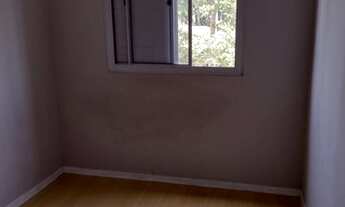 Imagem 5: Apartamento para venda possui 55 metros quadrados com 3 quartos