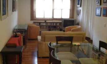 Imagem 5: SAO PAULO - Apartamento Padrão - CONSOLACAO