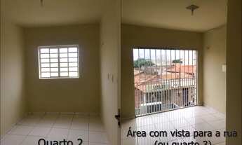 Imagem 2: Apartamento para alugar no centro de Picos-Pi