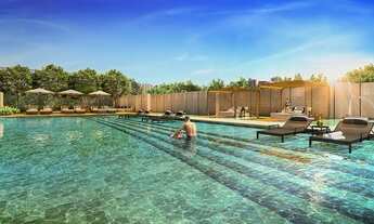 Imagem 4: Monvert - Odebrecht - 285 m² - Horto Florestal - Oportunidade única