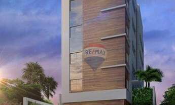 Imagem 6: Apartamento com 2 dormitórios à venda, 63 m² por R$ 583.971,00 - São Lucas - Belo Horizont