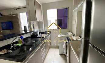 Imagem 5: Apartamento à venda condomínio chapada da serra