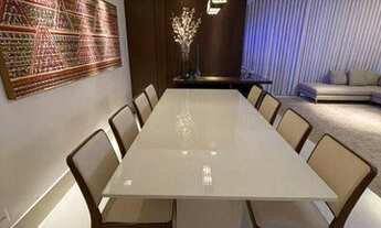 Imagem 5: Apartamento 4 quartos alto luxo lazer completo à venda, 175 m² - Savassi - Belo Horizonte