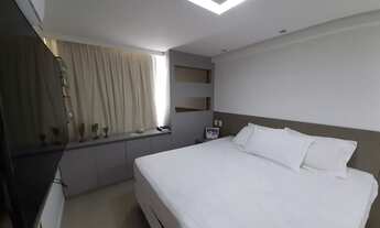 Imagem 7: Condomínio Los Angeles Duplex Porteira fechada 100m 3 suites 2 vagas