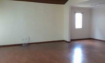 Imagem 5: Sobrado para aluguel tem 378 metros quadrados em Matriz - Mauá - SP