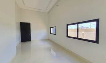 Imagem 5: Senador Canêdo - Casa Padrão - Terras Alpha Residencial 2