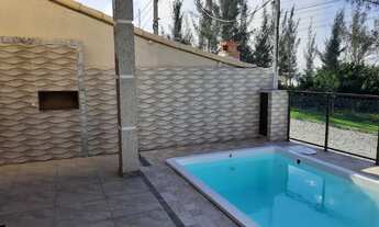 Imagem 7: Casa planejada em Arraial do Cabo