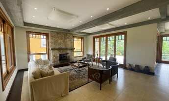 Imagem 5: Casa para venda em Santana de Parnaíba, Casa para venda no Residencial Genesis 2