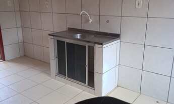 Imagem 3: Kitnet Kitnet com 1 dormitório