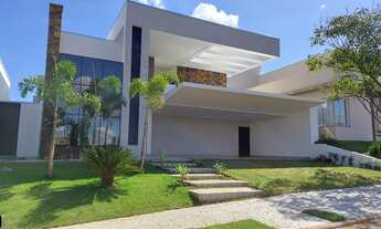 Imagem: UBERLÂNDIA - Casa de Condomínio - NOVA