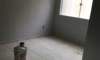 Imagem 3: Aluga-se apartamento com dois dormitórios, localizado no bairro Paulino Fernandes