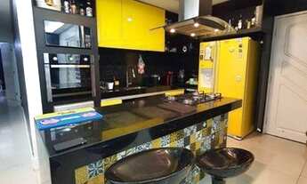 Imagem 4: Casa projetada à venda, 87 m² por R$ 530.000 - Sapiranga - Fortaleza/CE