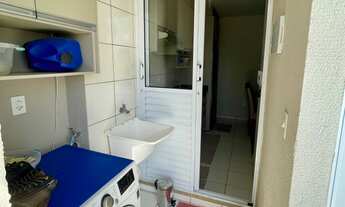 Imagem 5: Apartamento para venda tem 53 metros quadrados com 2 quartos em Centro - Ibiporã - PR