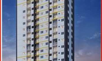 Imagem: Apto venda 58 metros quadrados 2 quartos