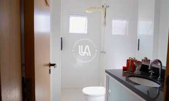 Imagem 7: Estilo de vida é tudo! Apartamento Duplex com vista para Serra de São Domingos