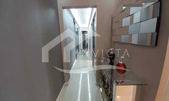 Imagem 7: Apartamento para venda possui 130 metros quadrados com 2 quartos em Copacabana - Rio de Ja