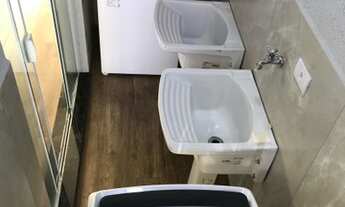 Imagem 3: Kitnet ao lado da UTFPR Cornélio