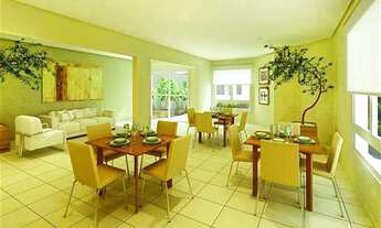 Imagem 4: Apartamento para Venda em Rio de Janeiro, Taquara, 2 dormitórios, 1 suíte, 2 banheiros, 1