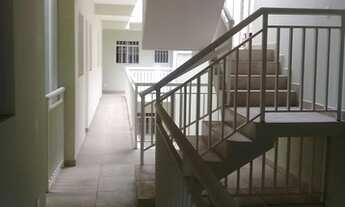 Imagem: Apartamento para venda com 1 Dorm. Em Parque