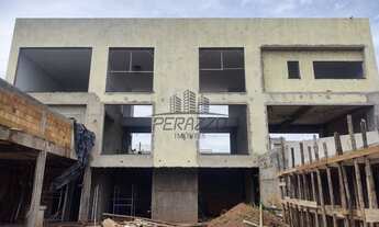 Imagem 6: Excelente Casa De 03 Pavimentos Em Construção No Condomínio Rural Solar Da Serra por R$ 1