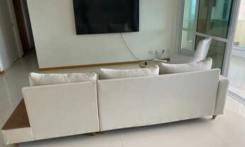 Imagem 4: Excelente Apartamento com 4 Suítes e Vista Mar