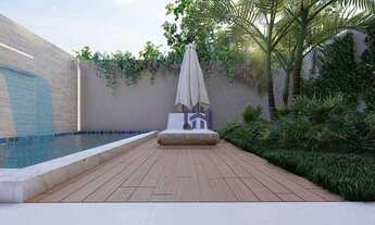 Imagem 5: Casa com 3 dormitórios à venda, 117 m² por R$ 620.000 - Jardim Califórnia - Cuiabá/MT