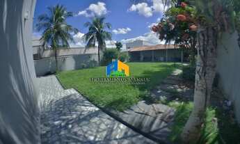 Imagem 2: Casa Duplex Cond. Vila Rica R$ 2.000.000,00 Av. Efigênio Salles