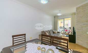 Imagem 4: SANTO ANDRé - Apartamento Padrão - Vila Pires