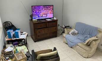 Imagem 2: Casa na Rebouças