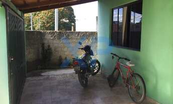 Imagem 4: DIVINÓPOLIS - Casa Padrão - PLANALTO