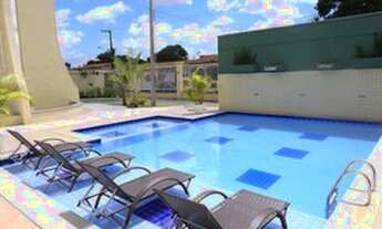 Imagem 5: Apartamentos p/vender no Novo Anil, pertinho do Shopping RA