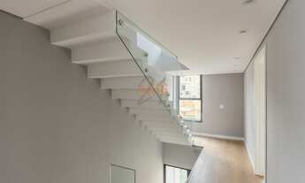 Imagem 7: CURITIBA - Casa de Condomínio - Santa Cândida