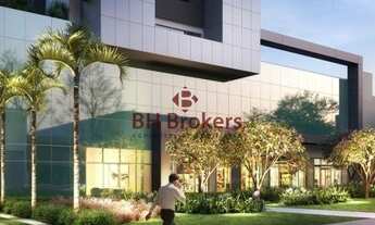 Imagem 4: BELO HORIZONTE - Apartamento Padrão - Funcionários