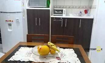 Imagem: Apartamento à venda, 110 m² por R$ 639.000,00