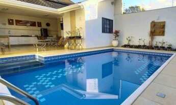 Imagem 1: Casa com 5 quartos à venda, 267 m² - Zona 08 - Maringá/PR