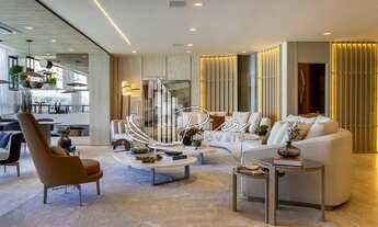 Imagem 2: Oceana Golf | 4 Suítes Andar Alto Frontal Mar