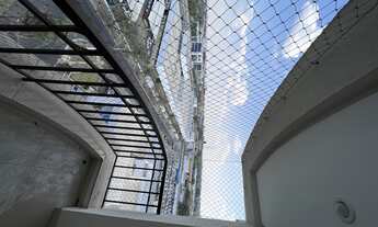 Imagem 7: Apartamento para venda,residencial paineiras,duas vaga de garagem coberta!!