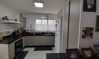 Imagem 10: CASA À VENDA NO CONDOMINIO VILA VENEZIA - PARQUE RURAL FAZENDA SANTA CÂNDIDA - CAMPINAS/SP