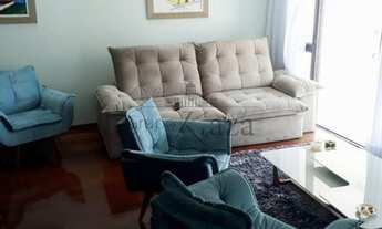 Imagem 7: Apartamento - Jardim Satélite - 124m² - 4 Dormitórios - Aceita Permuta