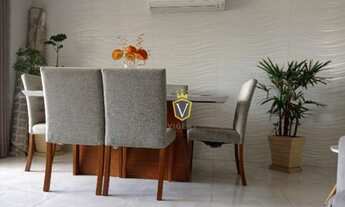 Imagem 6: Apartamento com 3 dormitórios à venda, 87 m² por R$ 752.000,00 - Vila Guarani - Jundiaí/SP