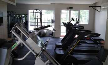 Imagem 5: Vendo um lindo apartamento alto padrão com 3 suítes no edif. Park Elegance na região do Go