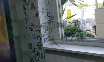 Imagem 7: Apartamento - Villa Branca - Jacareí - Residencial Grand Paysage - 91m² - 3 Dormitórios