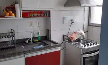 Imagem 4: Alug. R$2.600 Cobertura Duplex, Cond. Ville Laguna