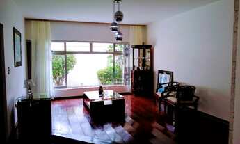 Imagem 2: Sobrado à venda em Indianópolis, 216m², 3 Dormitórios, 6 Vagas